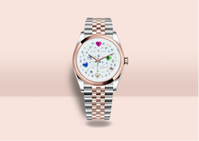 Load image into Gallery viewer, TI AMO EMOTION MULTICOLOR - CapriCapri