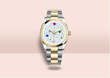 Load image into Gallery viewer, TI AMO EMOTION MULTICOLOR - CapriCapri