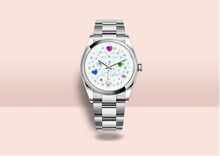 Load image into Gallery viewer, TI AMO EMOTION MULTICOLOR - CapriCapri