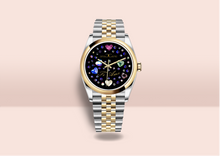 Load image into Gallery viewer, TI AMO EMOTION MULTICOLOR - CapriCapri