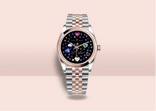 Load image into Gallery viewer, TI AMO EMOTION MULTICOLOR - CapriCapri