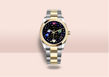 Load image into Gallery viewer, TI AMO EMOTION MULTICOLOR - CapriCapri