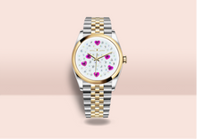 Carica l'immagine nel visualizzatore di Gallery, TI AMO - CapriCapri