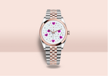 Carica l'immagine nel visualizzatore di Gallery, TI AMO - CapriCapri