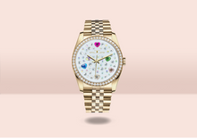 Carica l'immagine nel visualizzatore di Gallery, TI AMO MULTICOLOR - CapriCapri