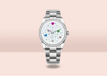 Carica l'immagine nel visualizzatore di Gallery, TI AMO MULTICOLOR - CapriCapri