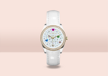 Carica l'immagine nel visualizzatore di Gallery, TI AMO MULTICOLOR - CapriCapri