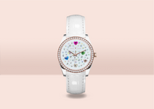 Carica l'immagine nel visualizzatore di Gallery, TI AMO MULTICOLOR - CapriCapri