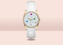 Carica l'immagine nel visualizzatore di Gallery, TI AMO MULTICOLOR - CapriCapri