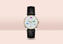 Carica l'immagine nel visualizzatore di Gallery, TI AMO MULTICOLOR - CapriCapri