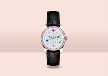 Carica l'immagine nel visualizzatore di Gallery, TI AMO MULTICOLOR - CapriCapri