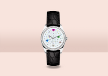 Carica l'immagine nel visualizzatore di Gallery, TI AMO MULTICOLOR - CapriCapri