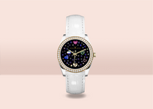 Carica l'immagine nel visualizzatore di Gallery, TI AMO MULTICOLOR - CapriCapri