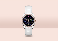 Carica l'immagine nel visualizzatore di Gallery, TI AMO MULTICOLOR - CapriCapri