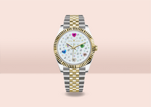 Carica l'immagine nel visualizzatore di Gallery, TI AMO MULTICOLOR - CapriCapri