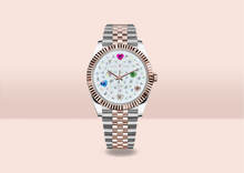 Carica l'immagine nel visualizzatore di Gallery, TI AMO MULTICOLOR - CapriCapri