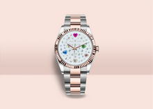 Carica l'immagine nel visualizzatore di Gallery, TI AMO MULTICOLOR - CapriCapri