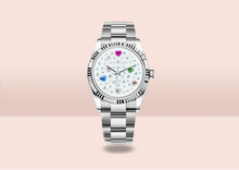 Carica l'immagine nel visualizzatore di Gallery, TI AMO MULTICOLOR - CapriCapri