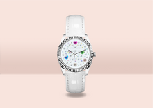 Carica l'immagine nel visualizzatore di Gallery, TI AMO MULTICOLOR - CapriCapri