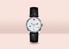 Carica l'immagine nel visualizzatore di Gallery, TI AMO MULTICOLOR - CapriCapri