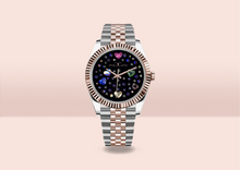 Carica l'immagine nel visualizzatore di Gallery, TI AMO MULTICOLOR - CapriCapri