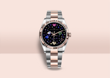 Carica l'immagine nel visualizzatore di Gallery, TI AMO MULTICOLOR - CapriCapri