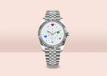 Carica l'immagine nel visualizzatore di Gallery, TI AMO MULTICOLOR - CapriCapri