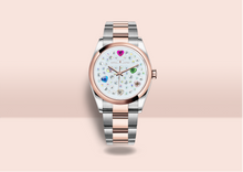 Carica l'immagine nel visualizzatore di Gallery, TI AMO MULTICOLOR - CapriCapri