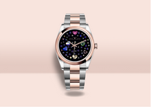 Carica l'immagine nel visualizzatore di Gallery, TI AMO MULTICOLOR - CapriCapri