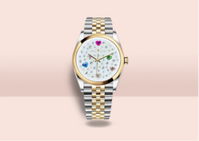 Carica l'immagine nel visualizzatore di Gallery, TI AMO MULTICOLOR - CapriCapri