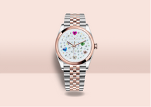 Carica l'immagine nel visualizzatore di Gallery, TI AMO MULTICOLOR - CapriCapri