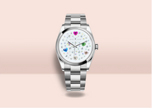 Carica l'immagine nel visualizzatore di Gallery, TI AMO MULTICOLOR - CapriCapri