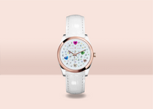 Carica l'immagine nel visualizzatore di Gallery, TI AMO MULTICOLOR - CapriCapri