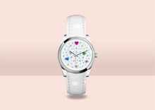 Carica l'immagine nel visualizzatore di Gallery, TI AMO MULTICOLOR - CapriCapri