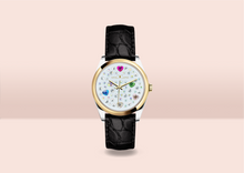 Carica l'immagine nel visualizzatore di Gallery, TI AMO MULTICOLOR - CapriCapri