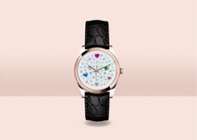 Carica l'immagine nel visualizzatore di Gallery, TI AMO MULTICOLOR - CapriCapri