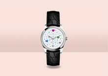 Carica l'immagine nel visualizzatore di Gallery, TI AMO MULTICOLOR - CapriCapri