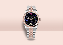 Carica l'immagine nel visualizzatore di Gallery, TI AMO MULTICOLOR - CapriCapri