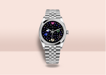 Carica l'immagine nel visualizzatore di Gallery, TI AMO MULTICOLOR - CapriCapri