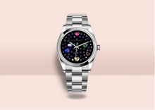 Carica l'immagine nel visualizzatore di Gallery, TI AMO MULTICOLOR - CapriCapri