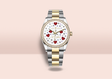 Carica l'immagine nel visualizzatore di Gallery, TI AMO RED PASSION - CapriCapri