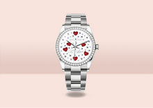 Carica l'immagine nel visualizzatore di Gallery, TI AMO RED PASSION - CapriCapri