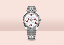 Carica l'immagine nel visualizzatore di Gallery, TI AMO RED PASSION - CapriCapri