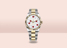 Carica l'immagine nel visualizzatore di Gallery, TI AMO RED PASSION - CapriCapri