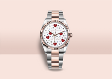 Carica l'immagine nel visualizzatore di Gallery, TI AMO RED PASSION - CapriCapri