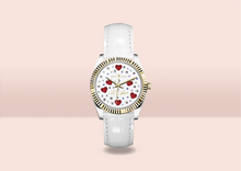 Carica l'immagine nel visualizzatore di Gallery, TI AMO RED PASSION - CapriCapri