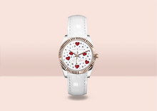 Carica l'immagine nel visualizzatore di Gallery, TI AMO RED PASSION - CapriCapri