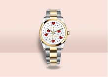 Carica l'immagine nel visualizzatore di Gallery, TI AMO RED PASSION - CapriCapri