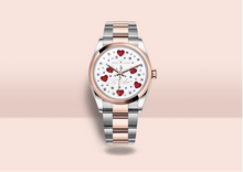 Carica l'immagine nel visualizzatore di Gallery, TI AMO RED PASSION - CapriCapri