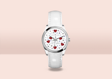 Carica l'immagine nel visualizzatore di Gallery, TI AMO RED PASSION - CapriCapri